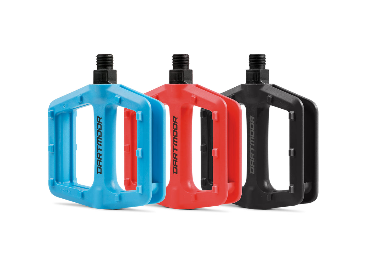 Pedały Dartmoor Candy Nylon | RideHub