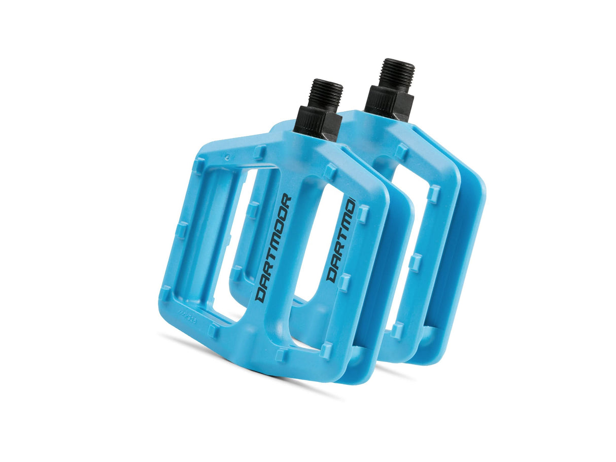 Pedały Dartmoor Candy Nylon | RideHub