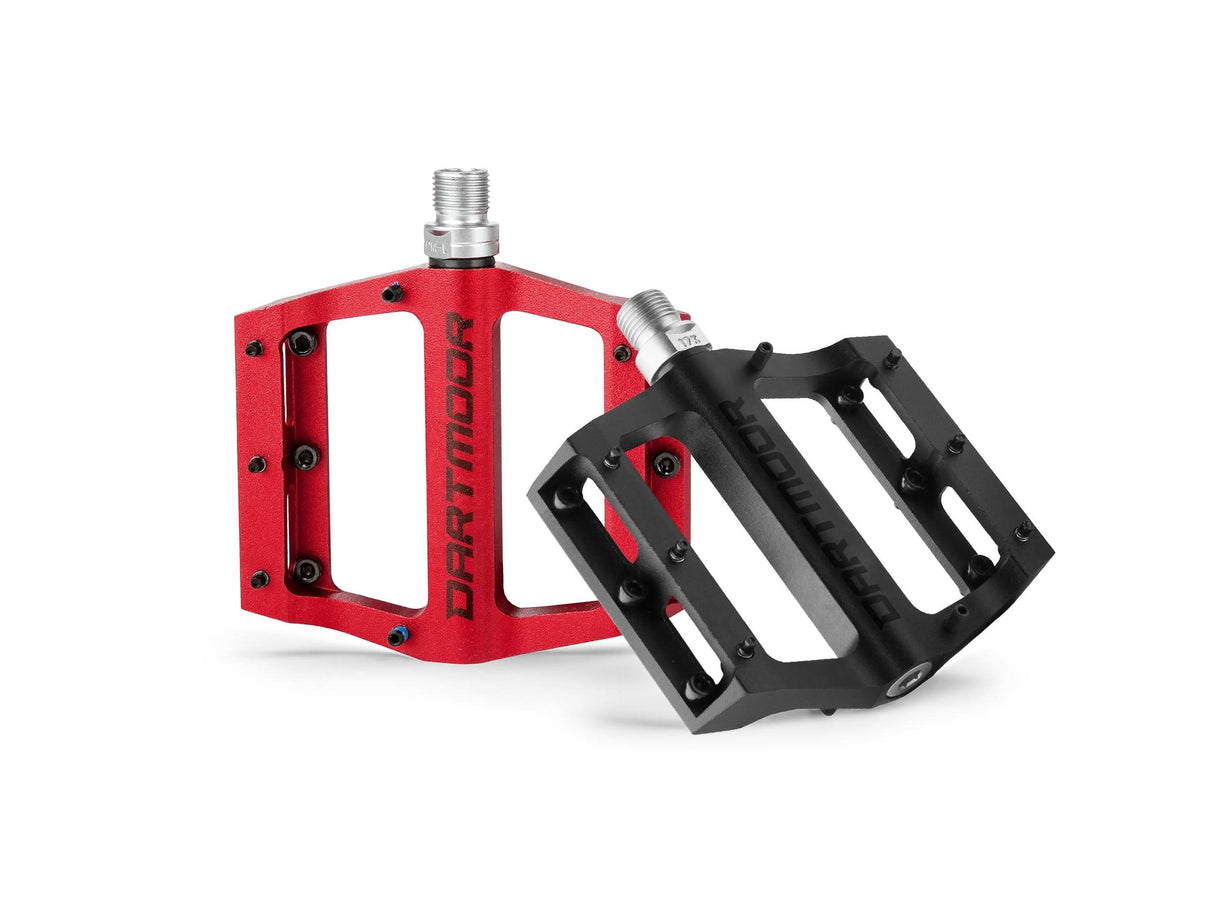Pedały Dartmoor Fever V.2 AL CNC | RideHub