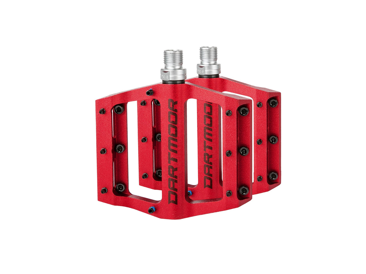 Pedały Dartmoor Fever V.2 AL CNC | RideHub