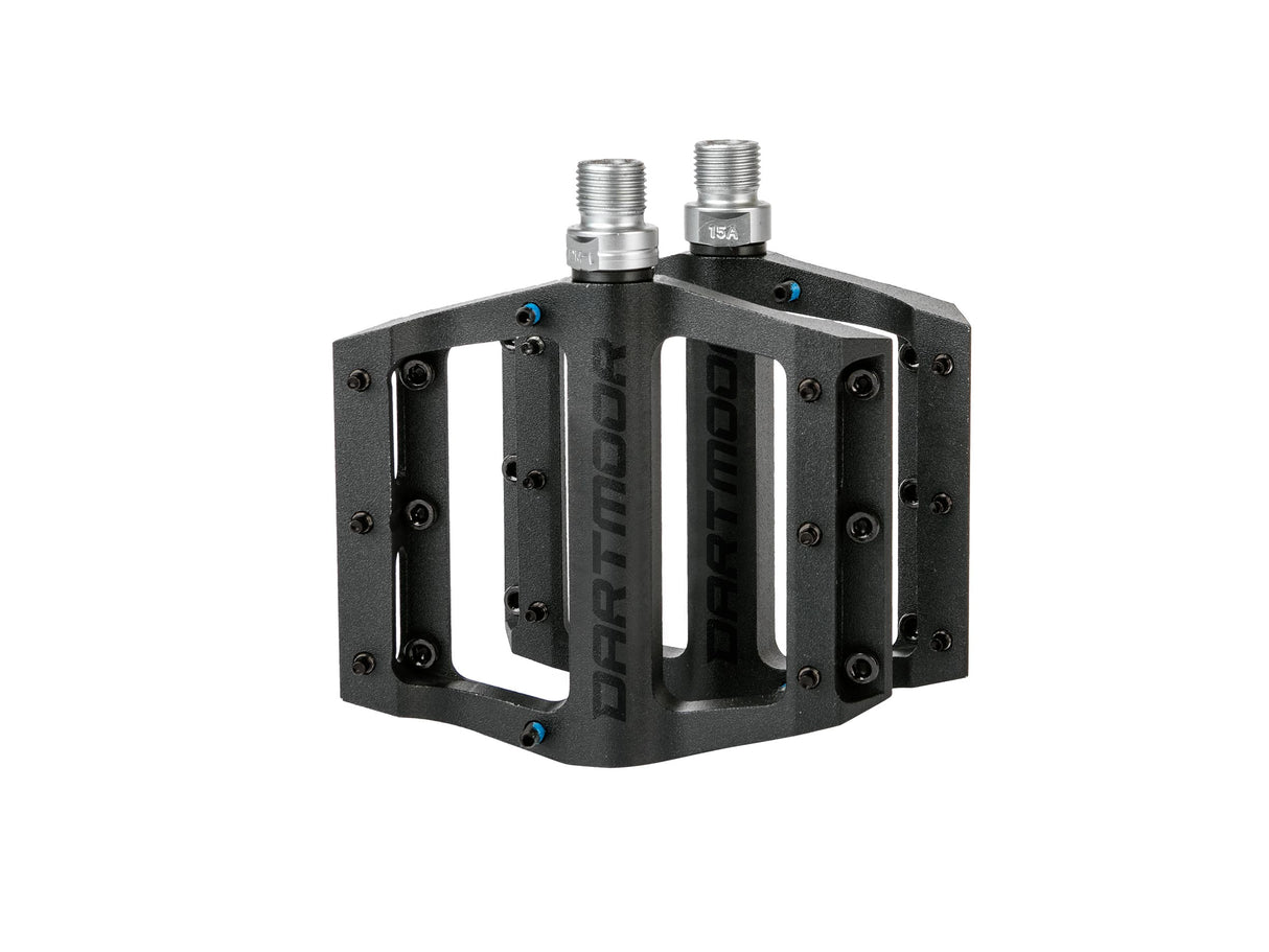 Pedały Dartmoor Fever V.2 AL CNC | RideHub