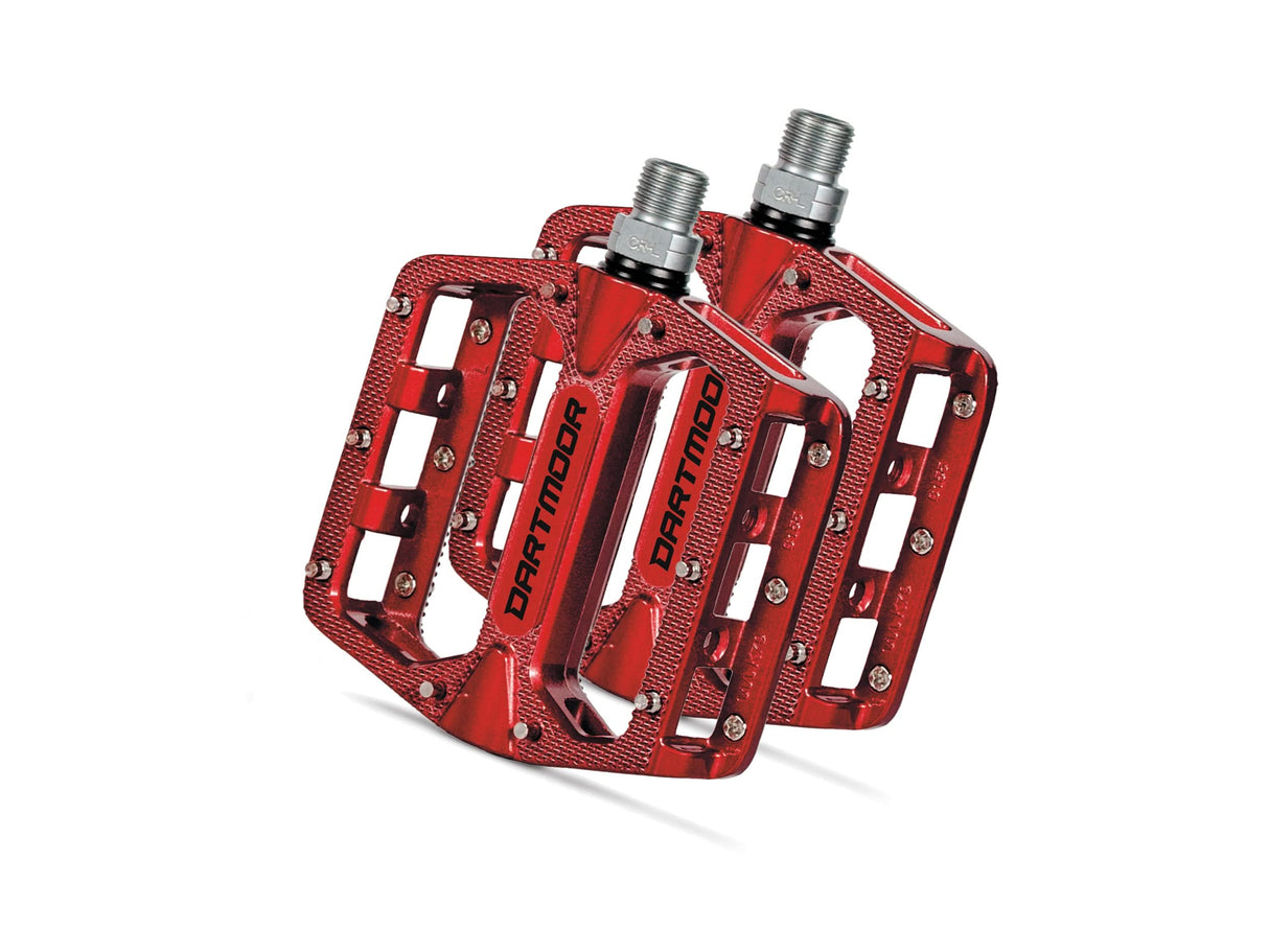 Pedały Dartmoor Stream Pro AL Die-Cast | RideHub