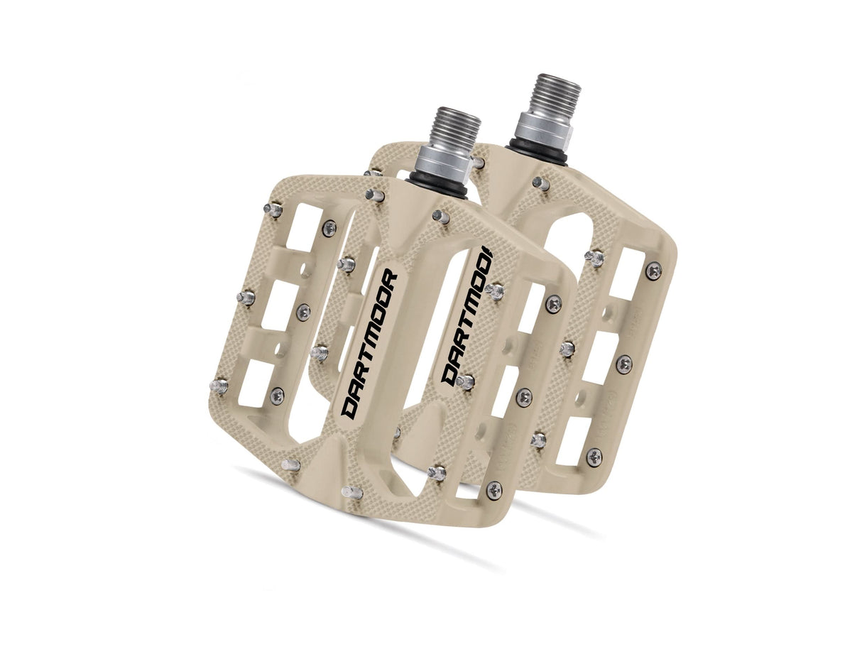 Pedały Dartmoor Stream Pro AL Die-Cast | RideHub