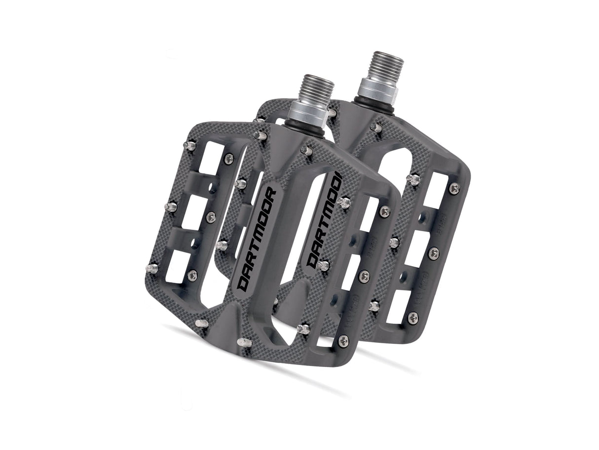 Pedały Dartmoor Stream Pro AL Die-Cast | RideHub