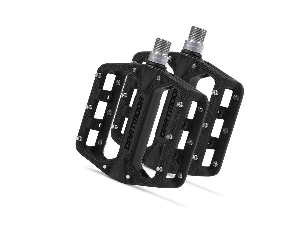Pedały Dartmoor Stream Pro AL Die-Cast | RideHub