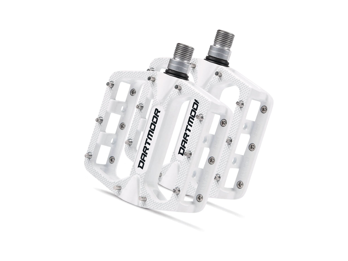 Pedały Dartmoor Stream Pro AL Die-Cast | RideHub