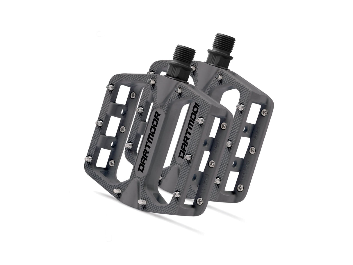 Pedały Dartmoor Stream AL Die-Cast | RideHub