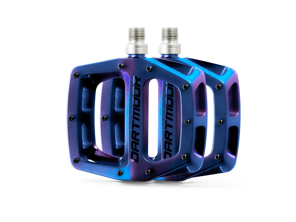 Pedały Dartmoor Vibe Pro AL Die-Cast | RideHub
