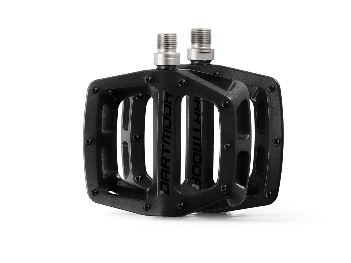 Pedały Dartmoor Vibe Pro AL Die-Cast | RideHub