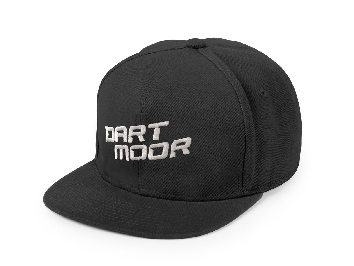 Czapka z daszkiem Dartmoor Snapback | RideHub
