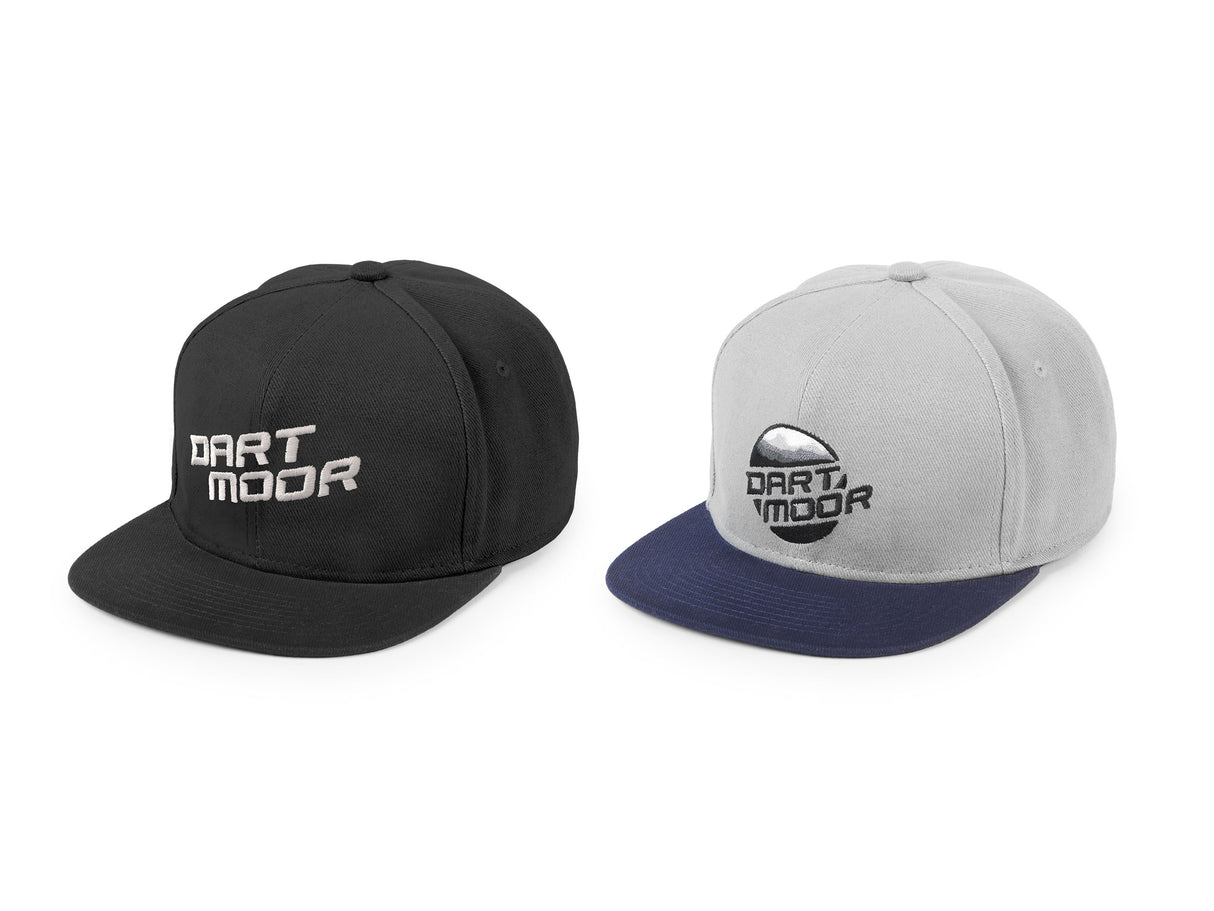 Czapka z daszkiem Dartmoor Snapback | RideHub