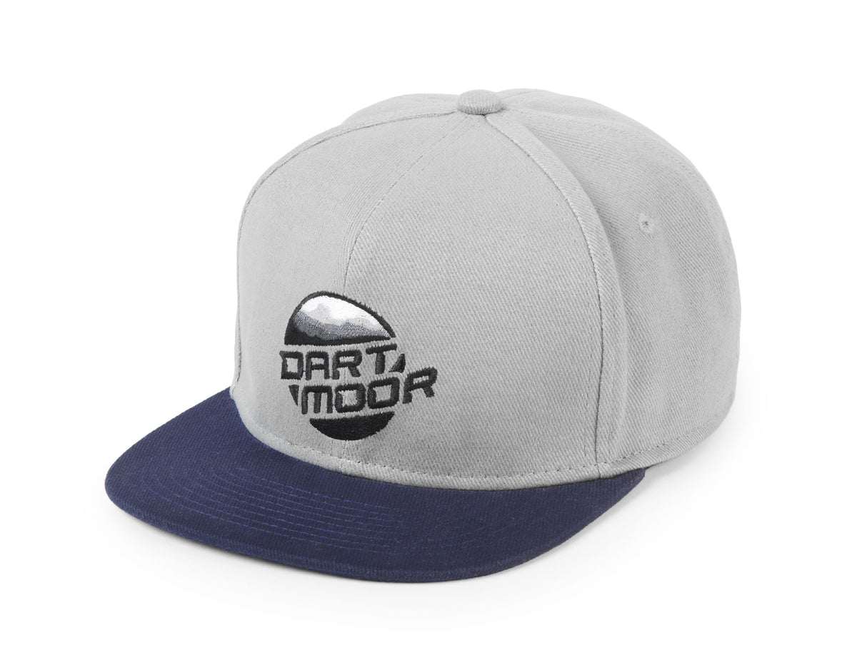 Czapka z daszkiem Dartmoor Snapback | RideHub