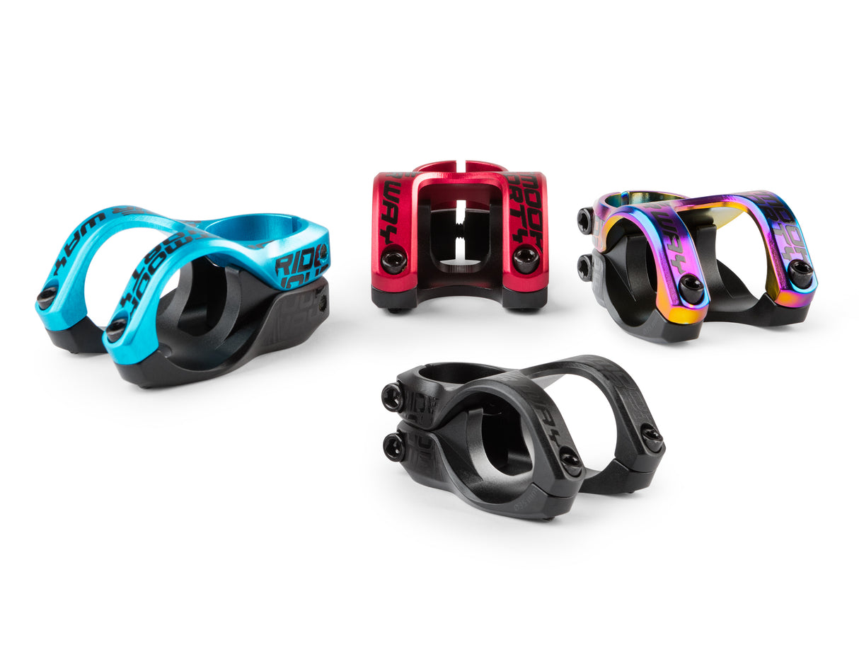 Mostek Dartmoor Shorty | RideHub