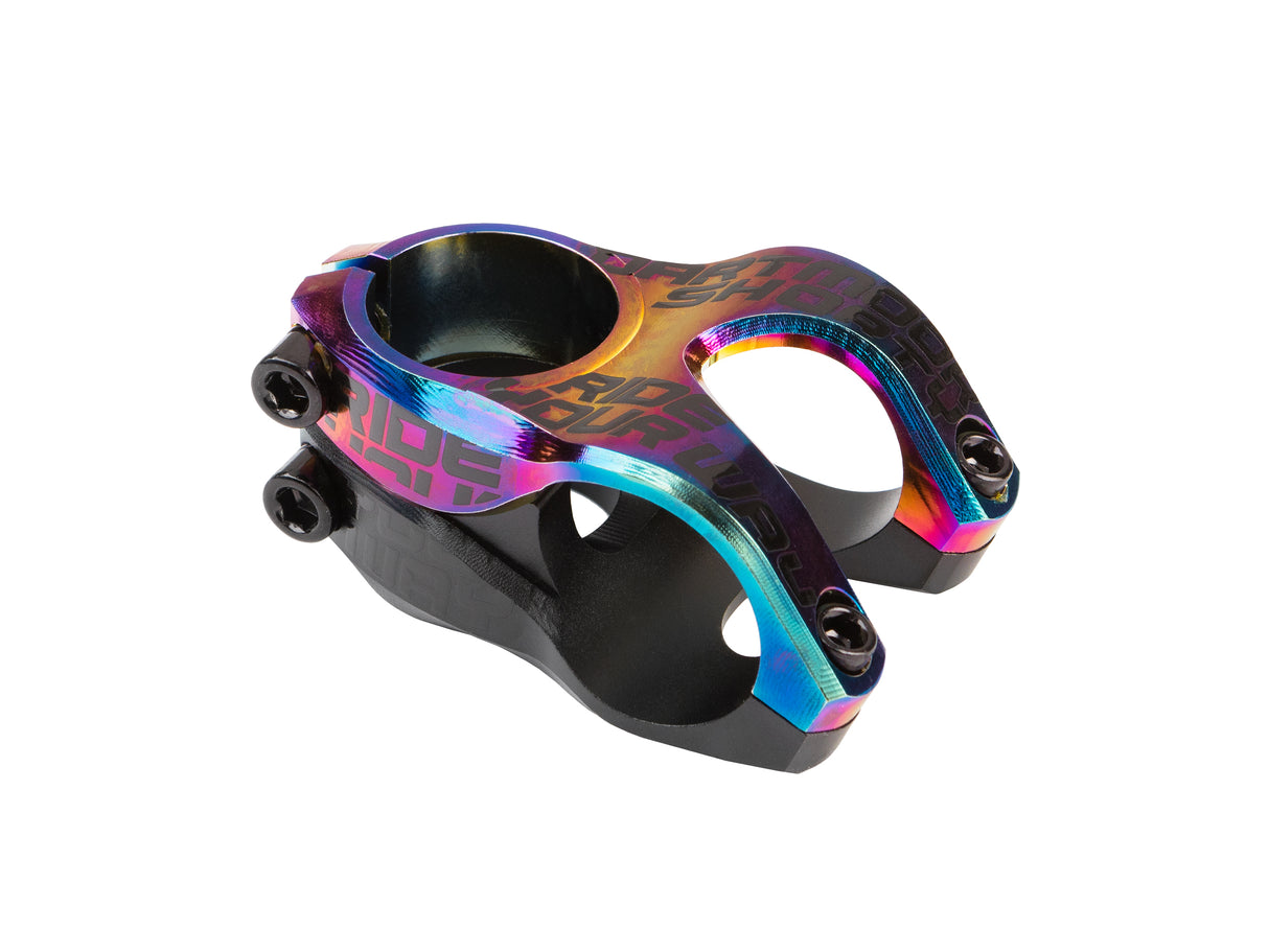 Mostek Dartmoor Shorty | RideHub