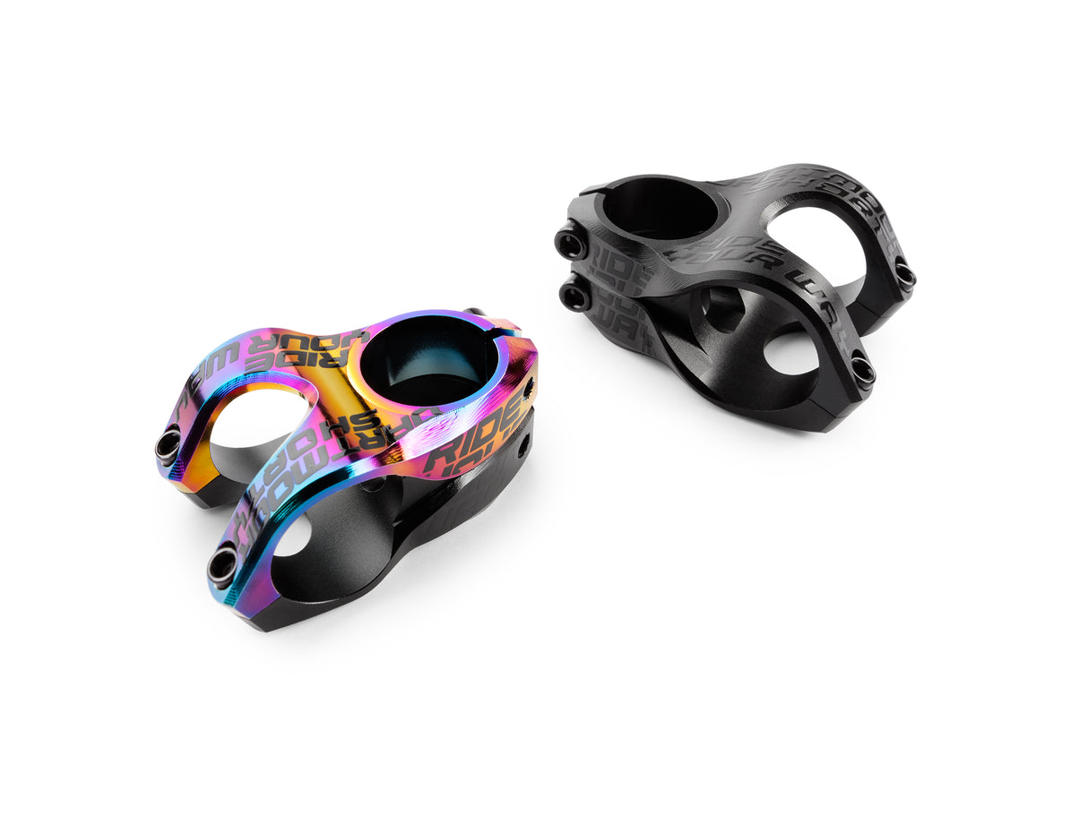 Mostek Dartmoor Shorty | RideHub