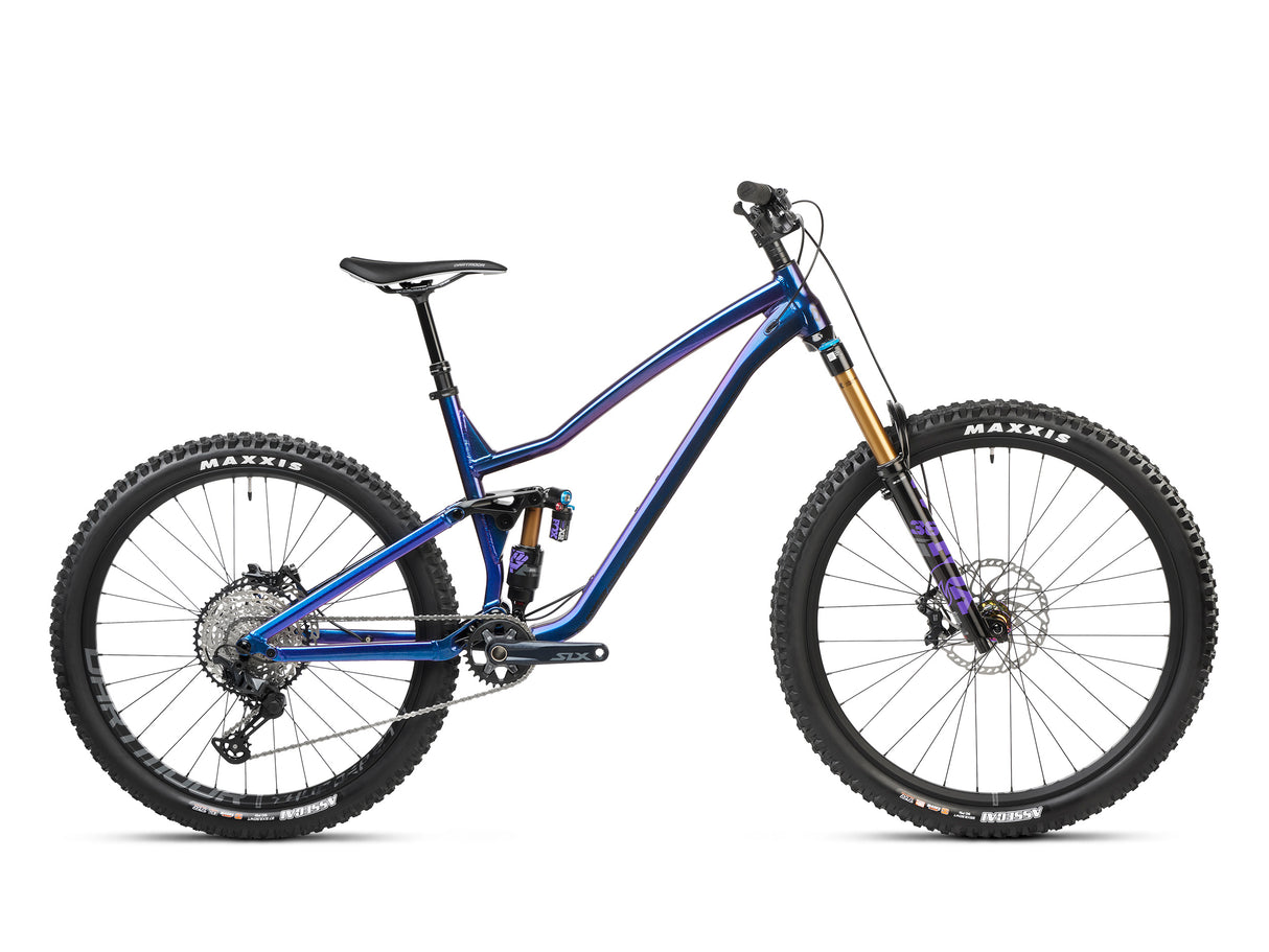 Rower Enduro Dartmoor Rocbird Enduro Pro | RideHub