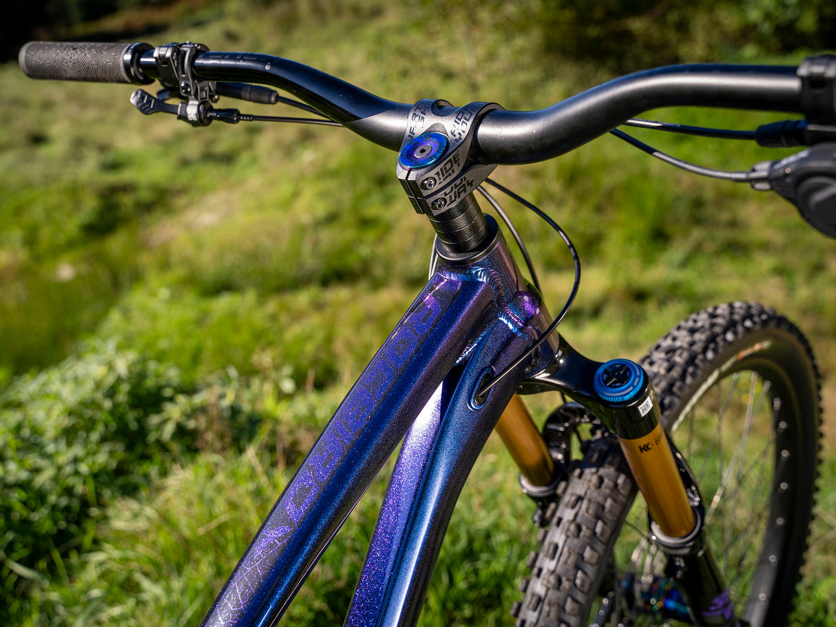 Rower Enduro Dartmoor Rocbird Enduro Pro | RideHub