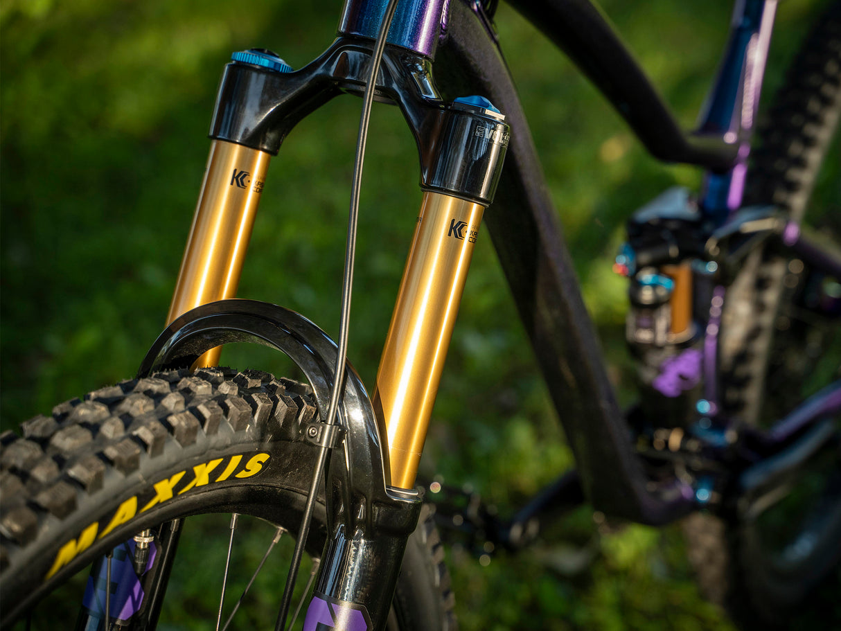 Rower Enduro Dartmoor Rocbird Enduro Pro | RideHub