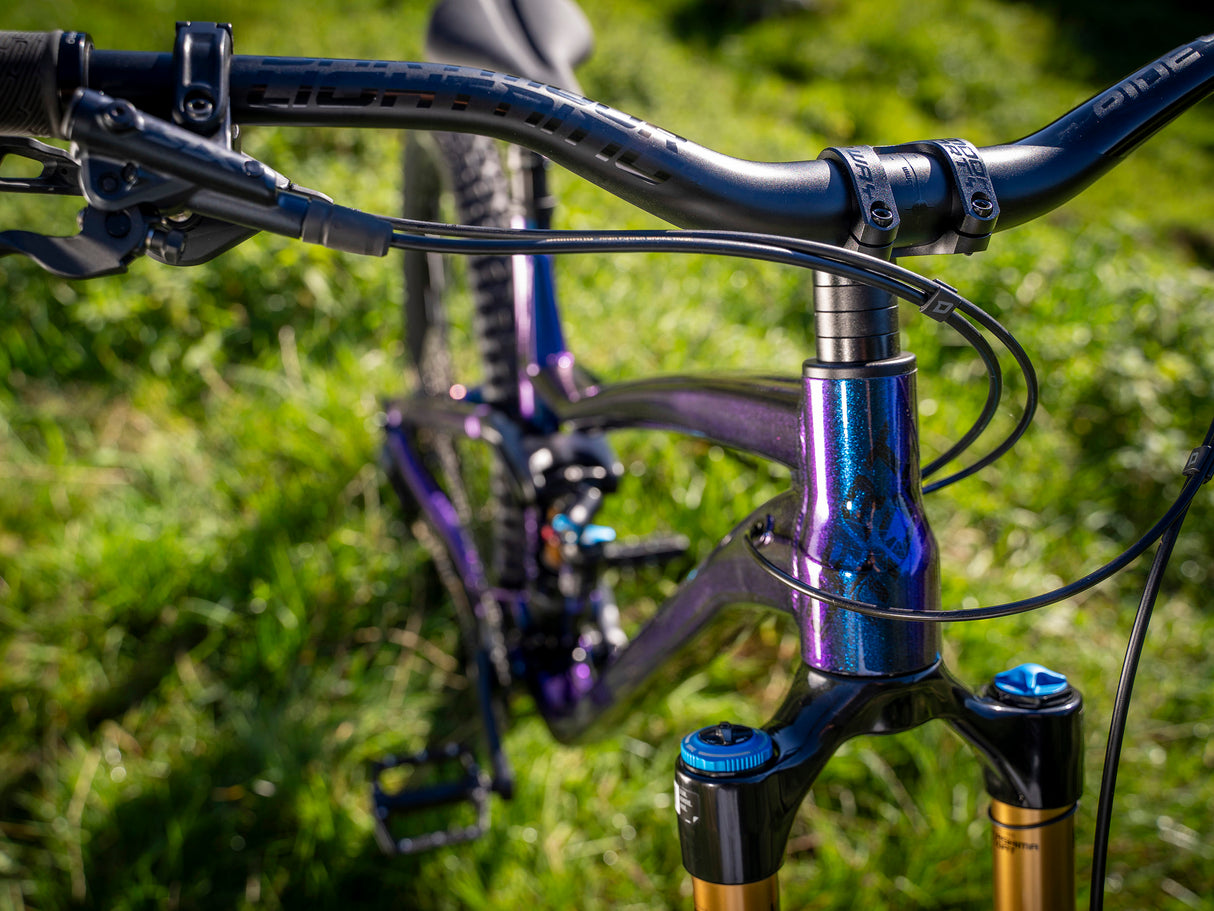 Rower Enduro Dartmoor Rocbird Enduro Pro | RideHub