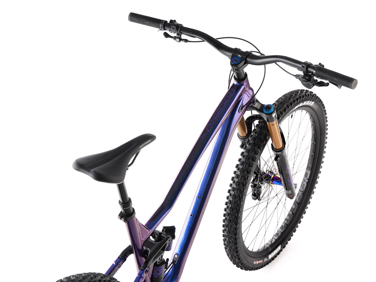 Rower Enduro Dartmoor Rocbird Enduro Pro | RideHub