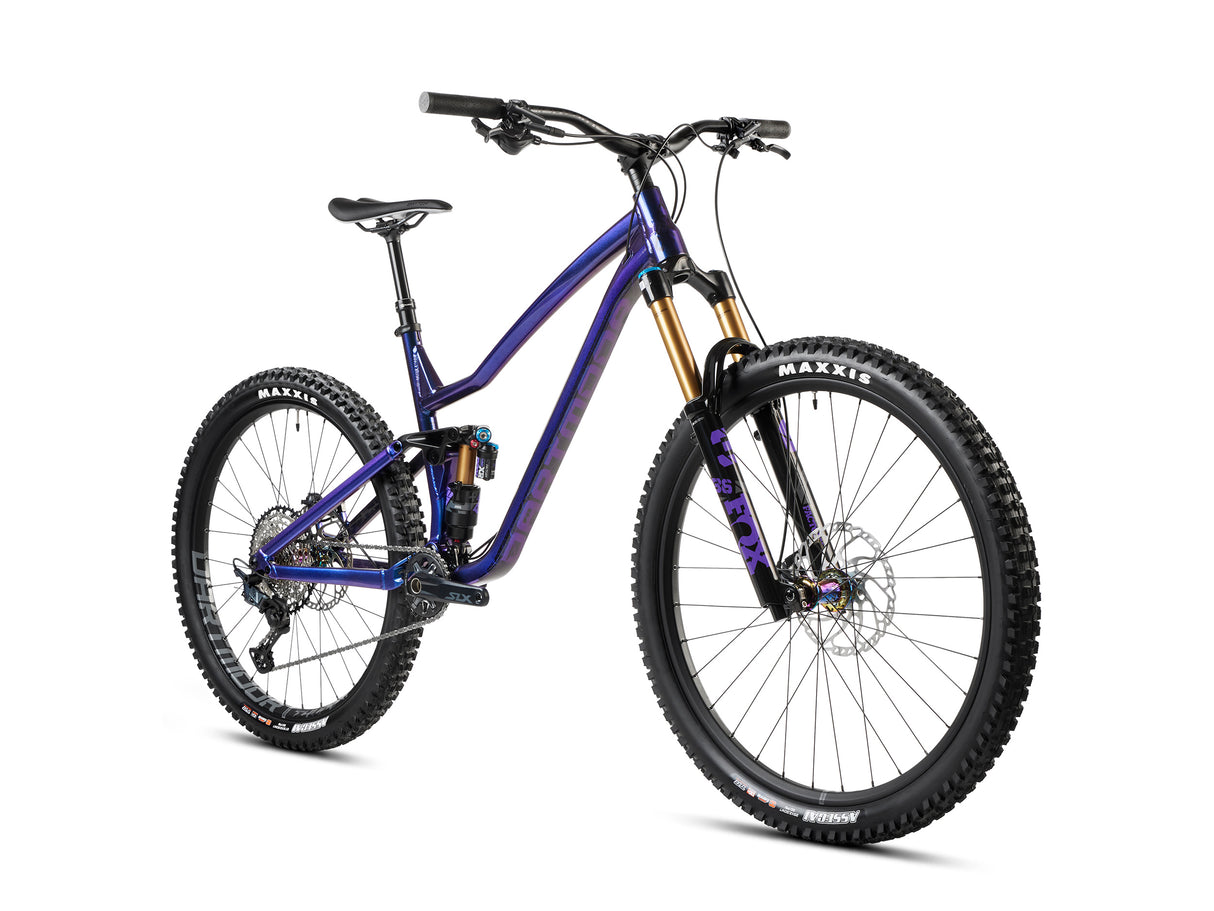 Rower Enduro Dartmoor Rocbird Enduro Pro | RideHub