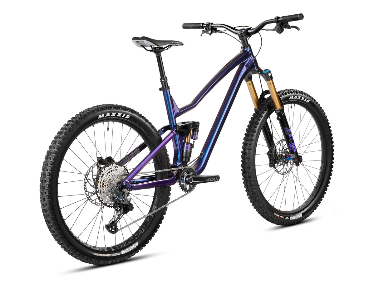 Rower Enduro Dartmoor Rocbird Enduro Pro | RideHub