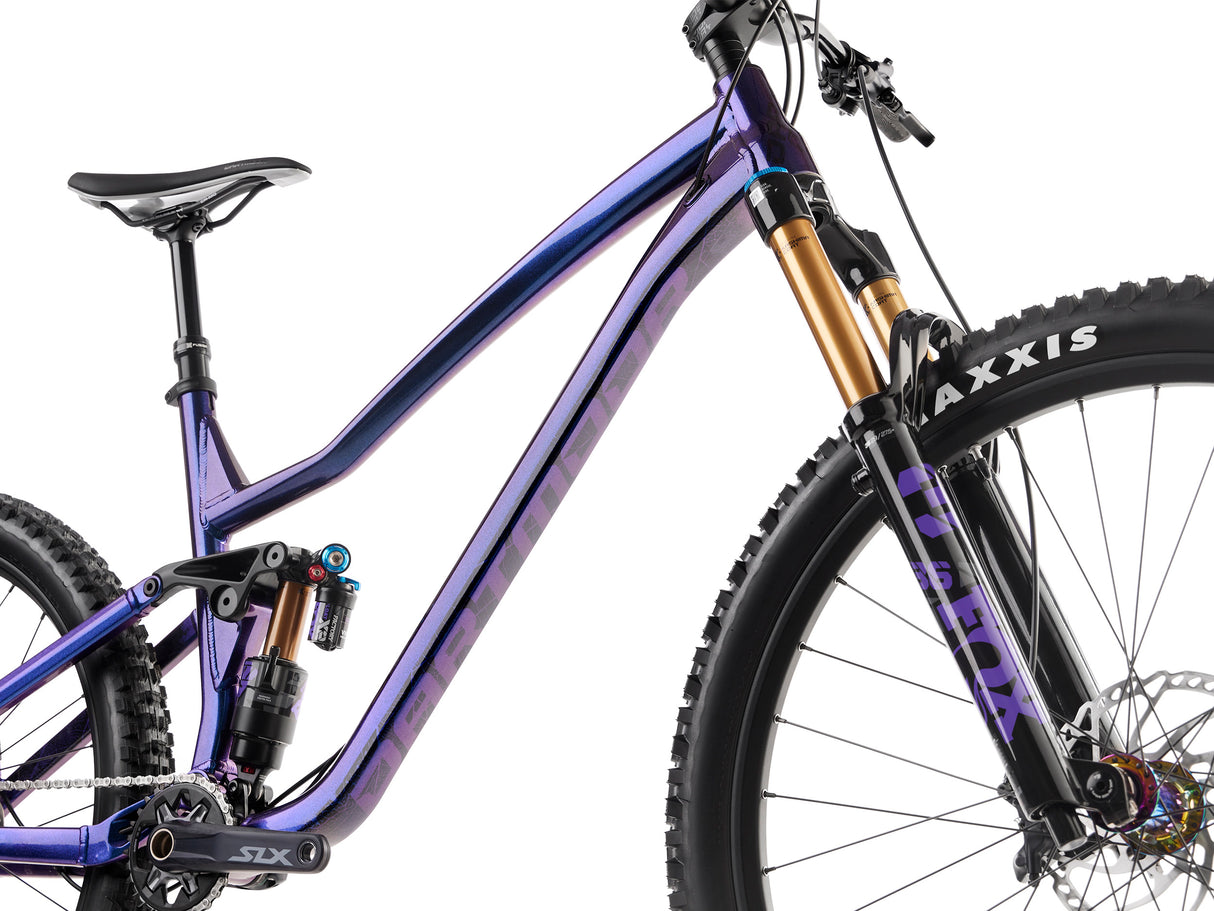 Rower Enduro Dartmoor Rocbird Enduro Pro | RideHub
