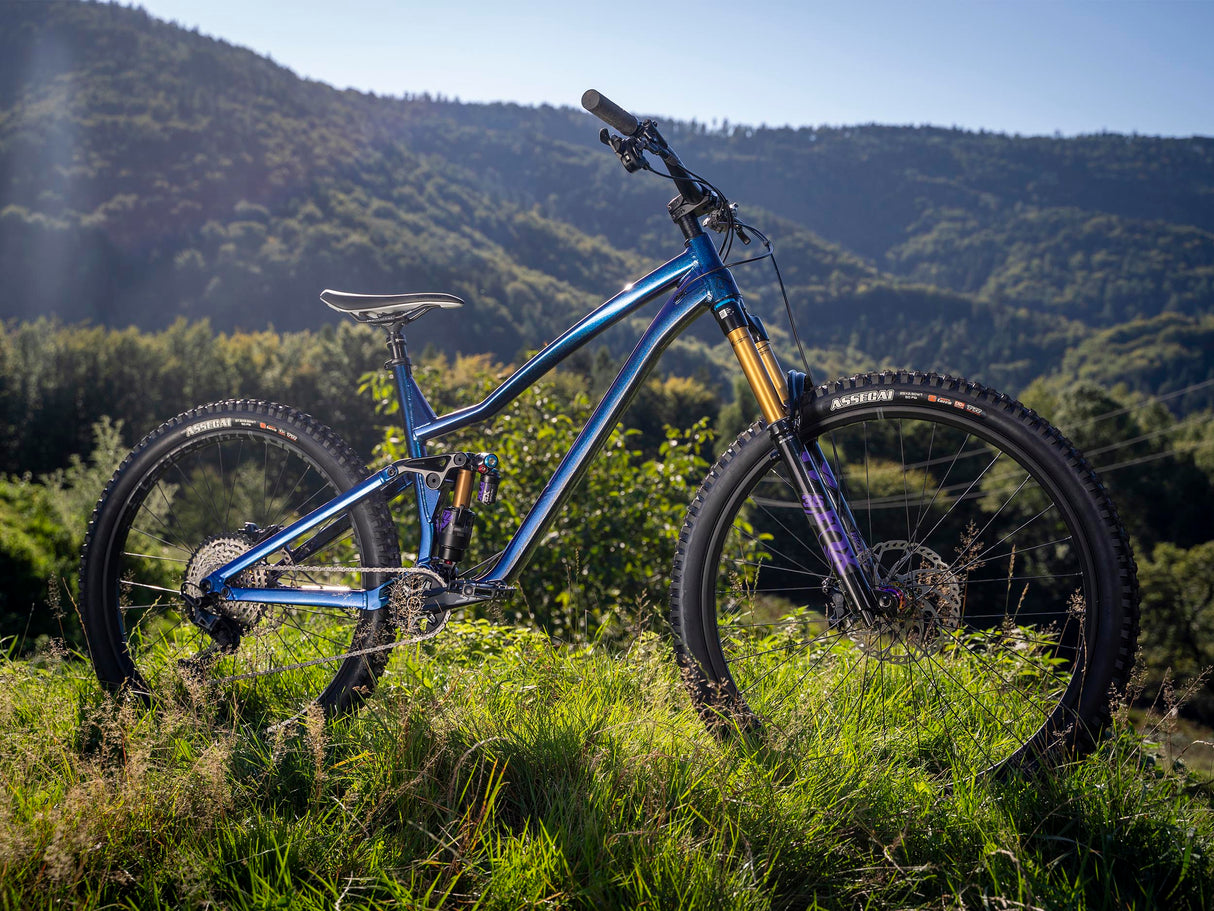 Rower Enduro Dartmoor Rocbird Enduro Pro | RideHub