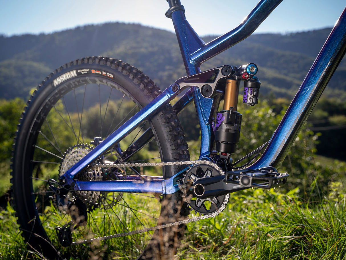 Rower Enduro Dartmoor Rocbird Enduro Pro | RideHub