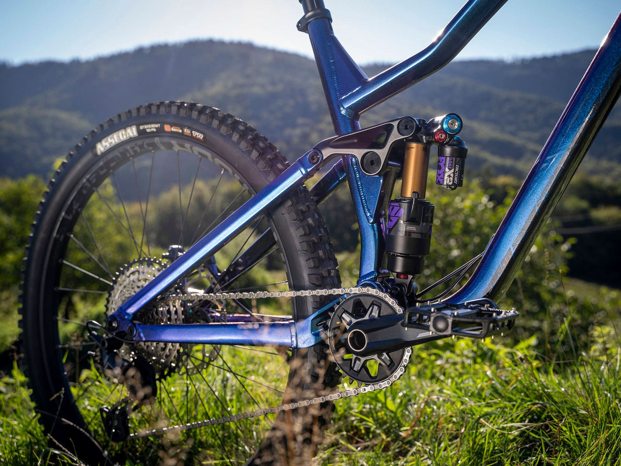 Rower Enduro Dartmoor Rocbird Enduro Pro | RideHub