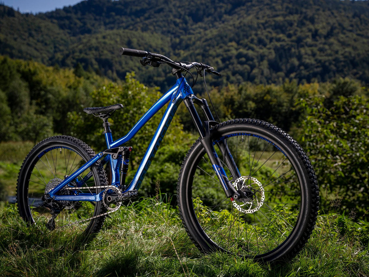 Rower Enduro Bike Dartmoor Rocbird Junior 27.5/26 | RideHub