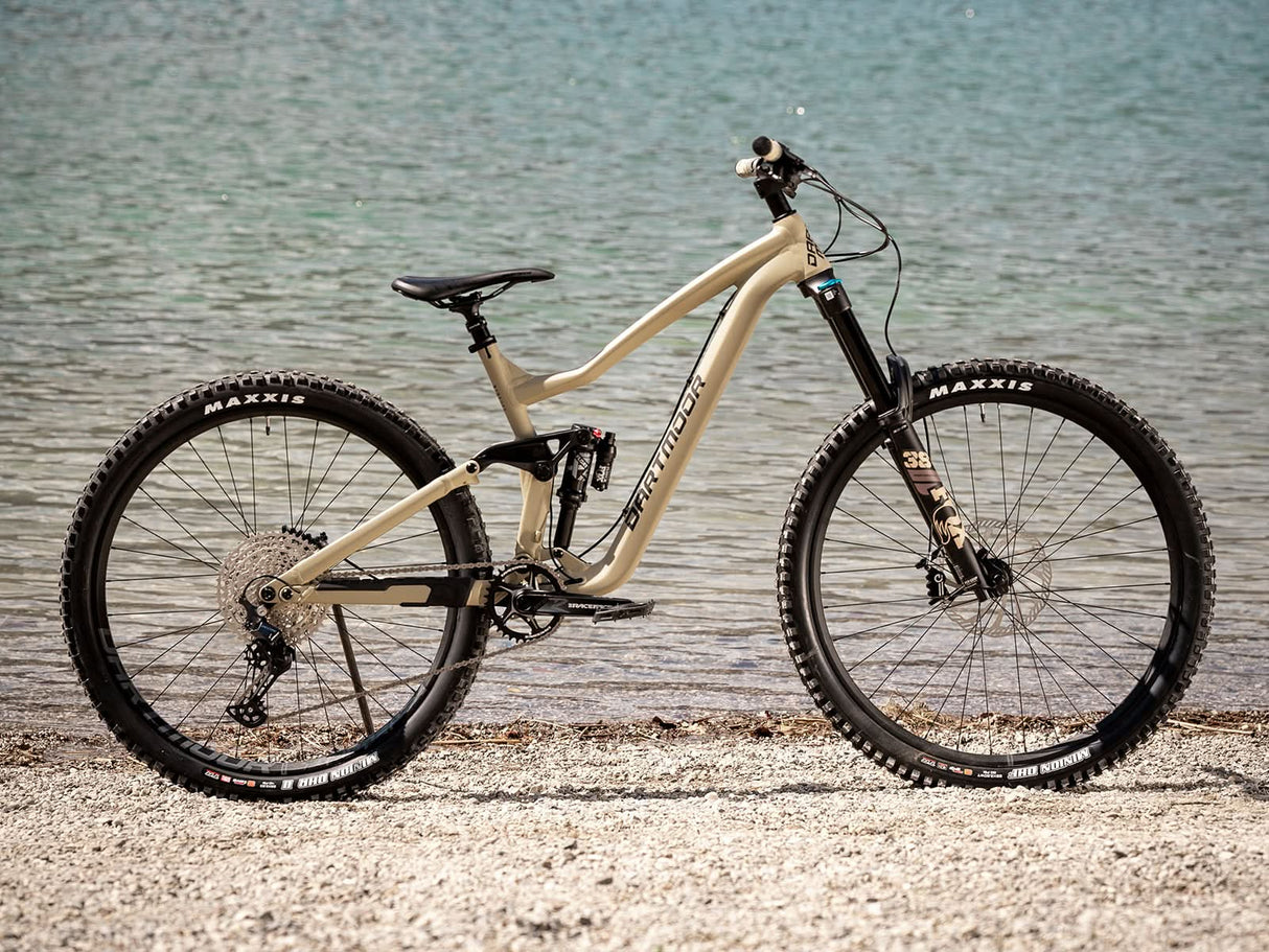 Rower Freeride Dartmoor Thunderbird Superenduro Pro | RideHub