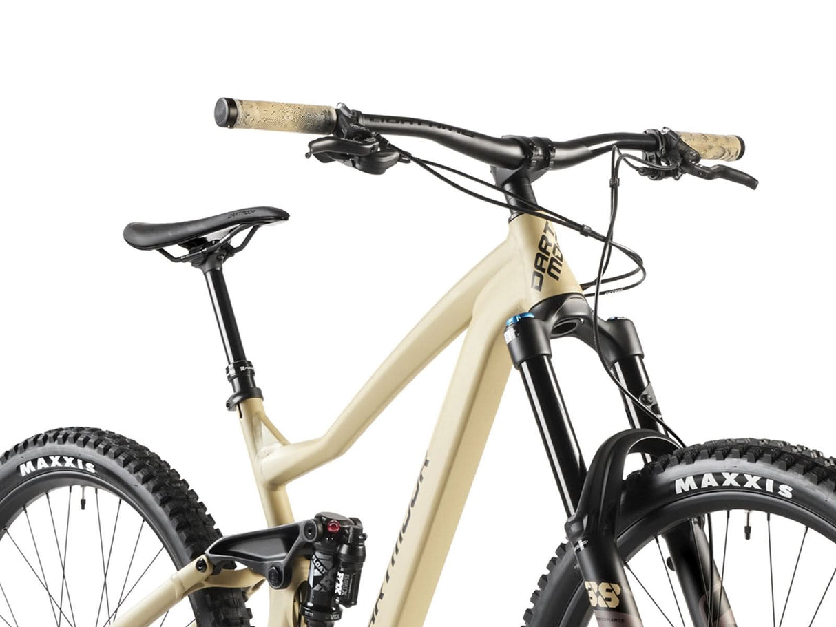 Rower Freeride Dartmoor Thunderbird Superenduro Pro | RideHub