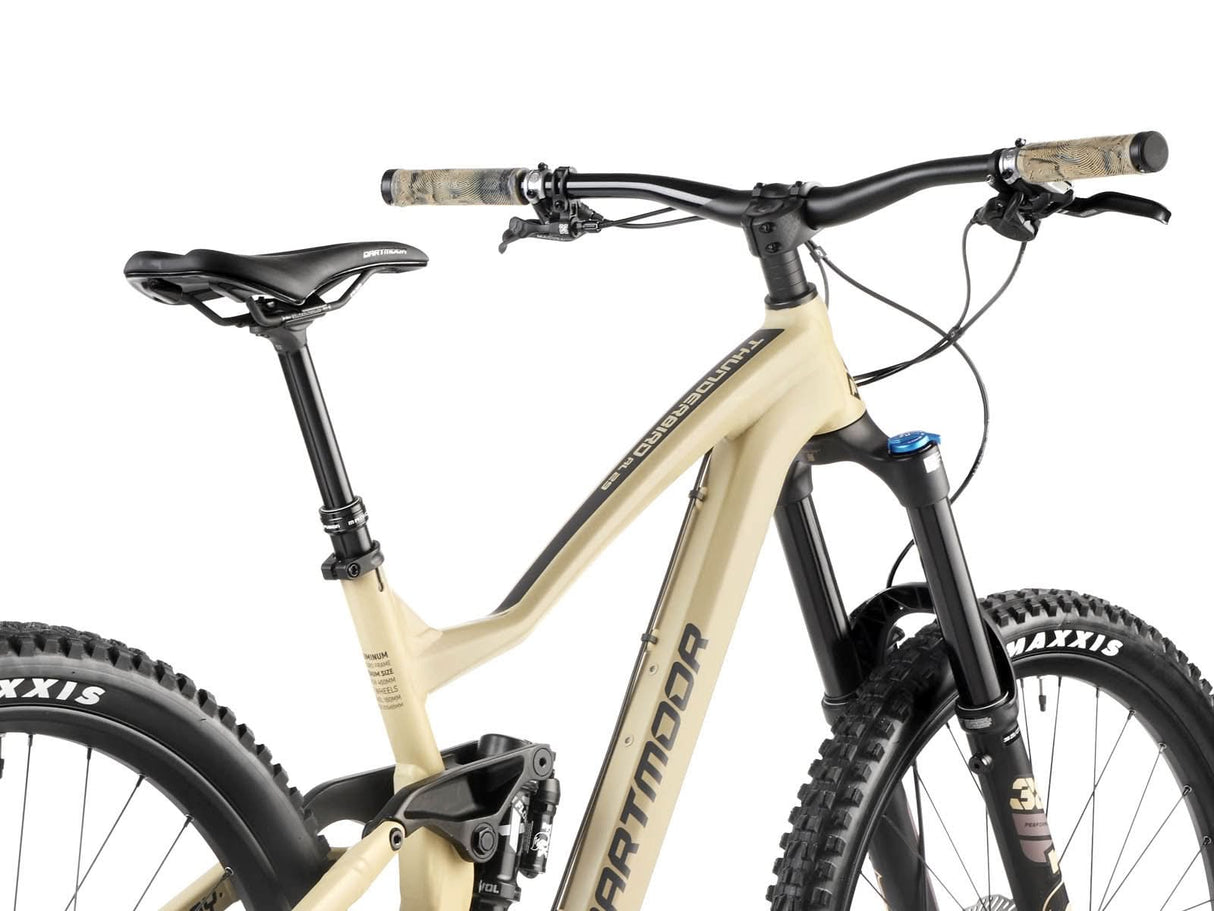Rower Freeride Dartmoor Thunderbird Superenduro Pro | RideHub