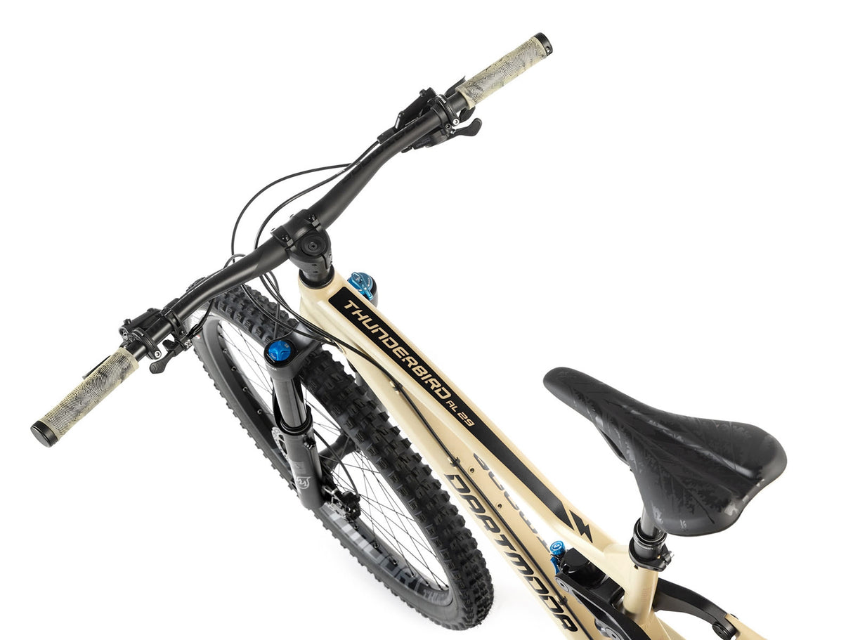 Rower Freeride Dartmoor Thunderbird Superenduro Pro | RideHub