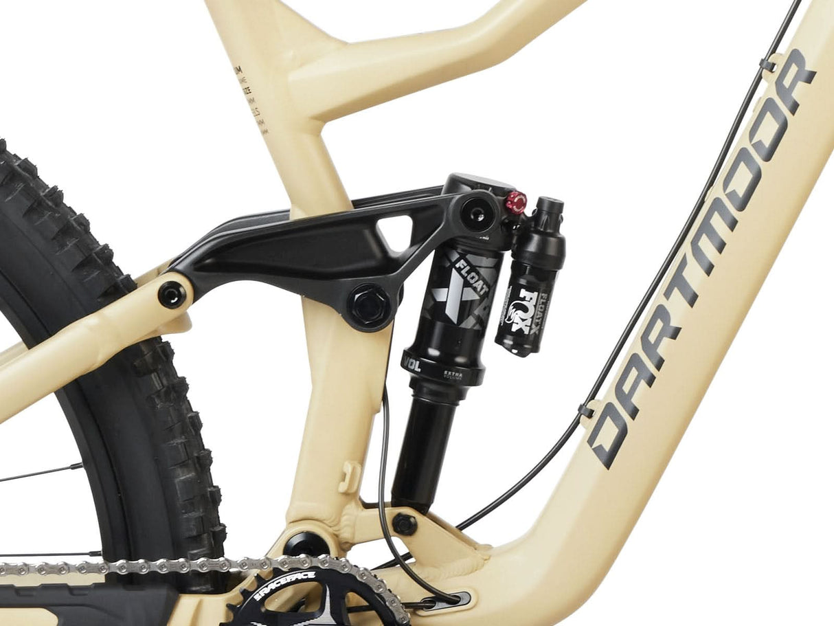 Rower Freeride Dartmoor Thunderbird Superenduro Pro | RideHub