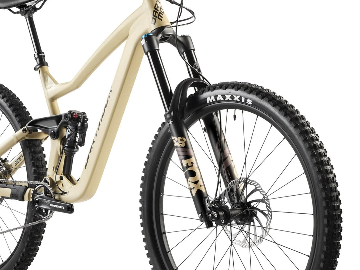 Rower Freeride Dartmoor Thunderbird Superenduro Pro | RideHub
