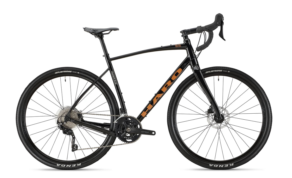 Haro Buzzard Alloy LTD 2 Gravel Bike | RideHub