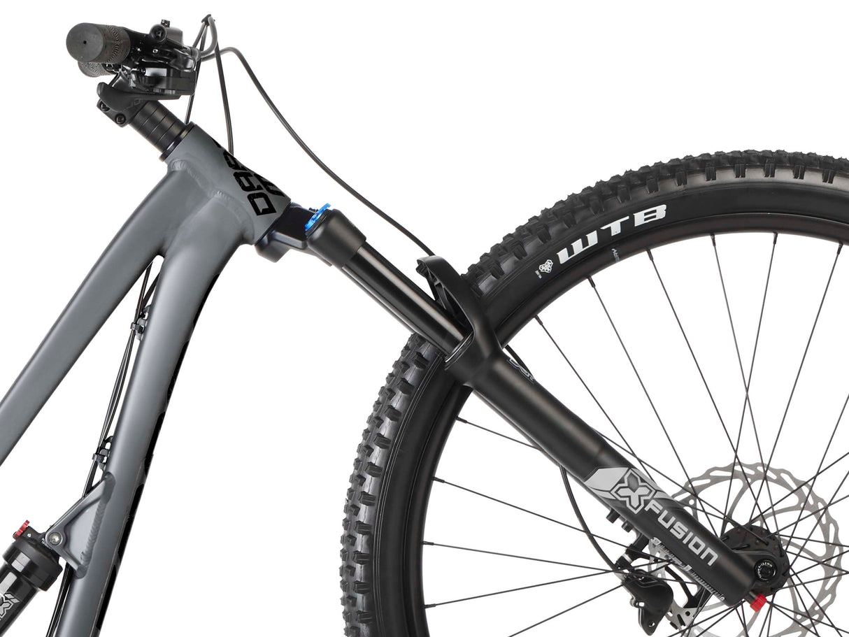 Rower Trail Dartmoor Bluebird Intro Mullet | RideHub