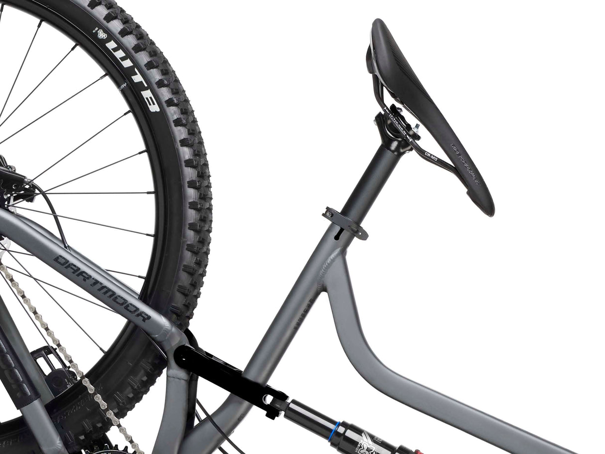 Rower Trail Dartmoor Bluebird Intro Mullet | RideHub