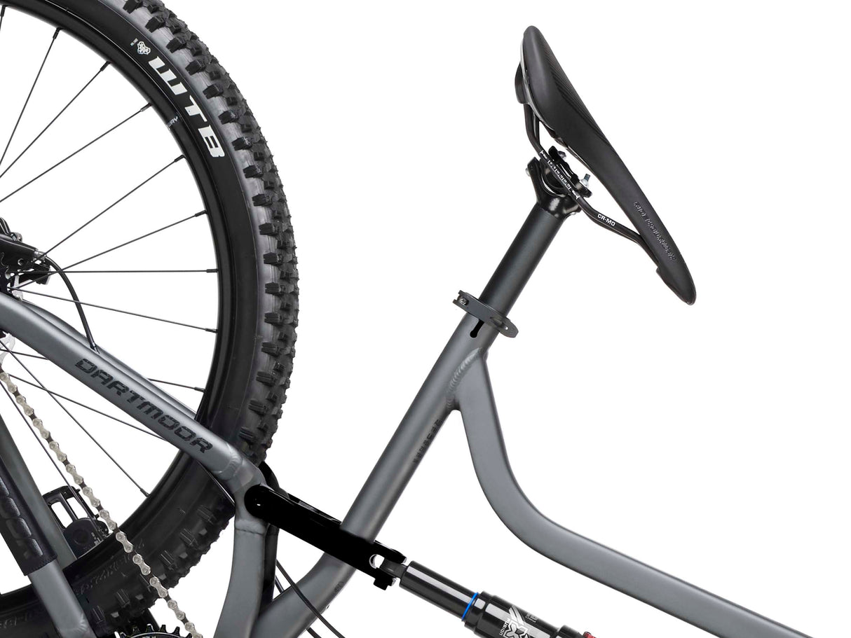 Rower Trail Dartmoor Bluebird Intro Mullet | RideHub