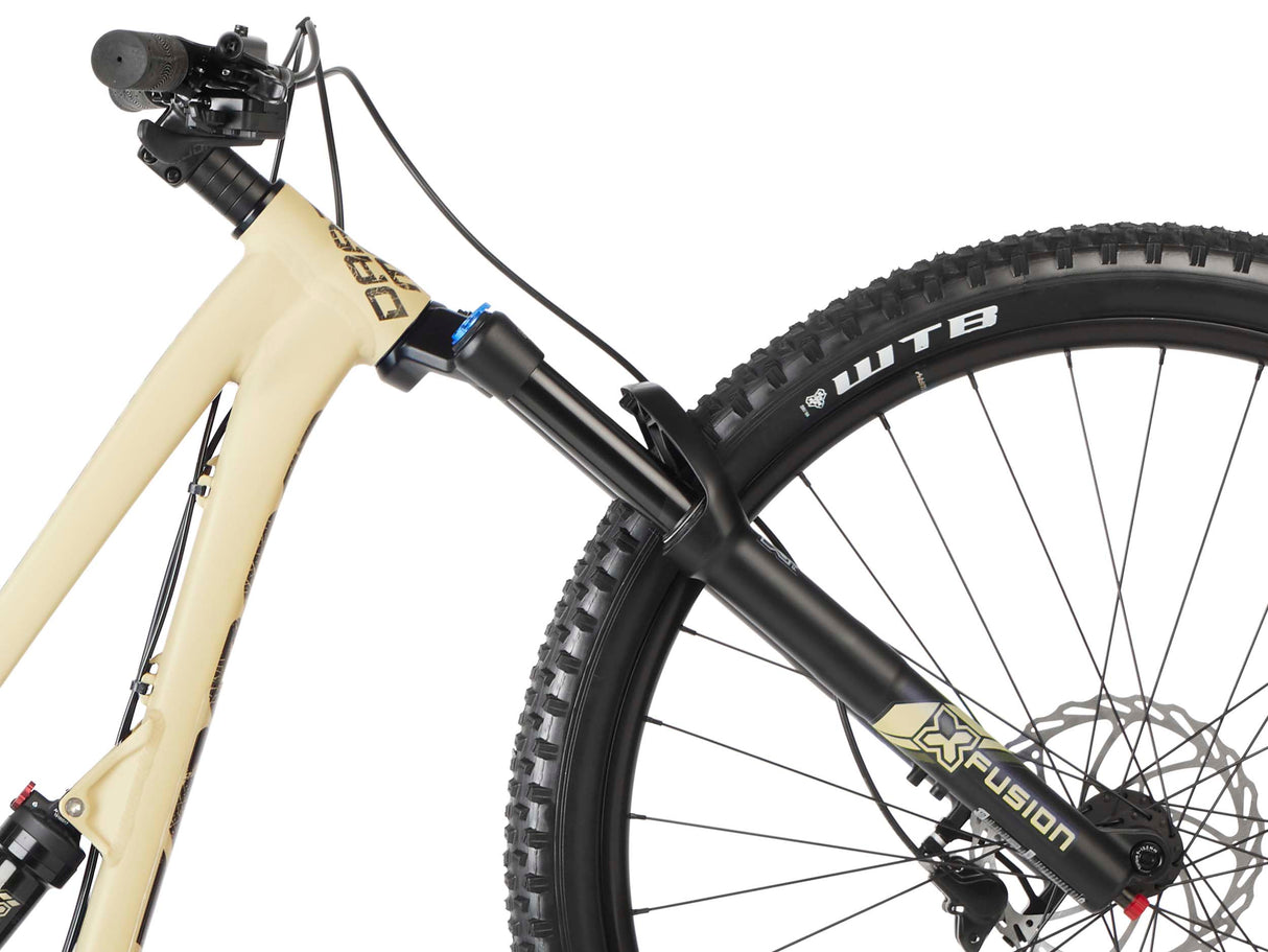 Rower Trail Dartmoor Bluebird Intro Mullet | RideHub