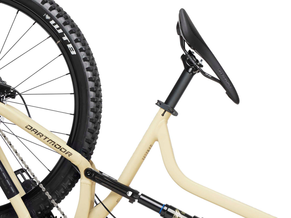 Rower Trail Dartmoor Bluebird Intro Mullet | RideHub