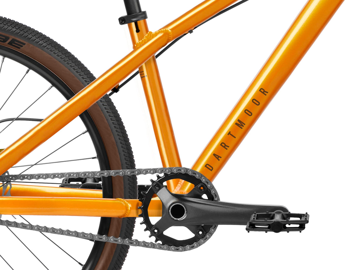 Rower Dirt/Pumptrack Bike Dartmoor Gamer Pump 24 | RideHub