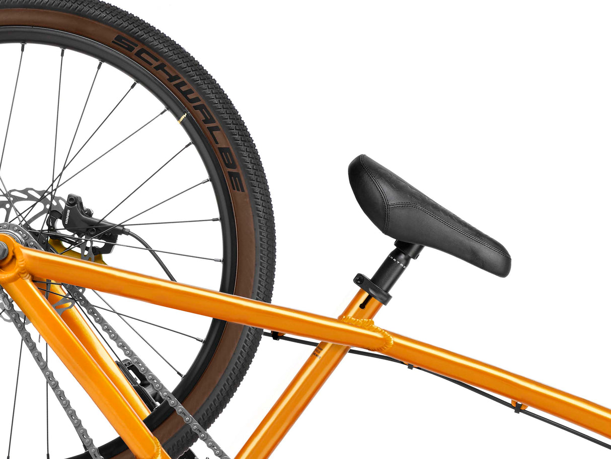 Rower Dirt/Pumptrack Bike Dartmoor Gamer Pump 24 | RideHub