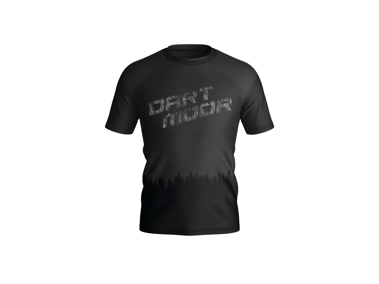 Koszulka Dartmoor Blackwoods Short Sleeve | RideHub