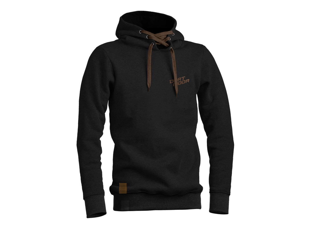 Bluza z kapturem Dartmoor Cotton Hoodie Ride Your Way | RideHub
