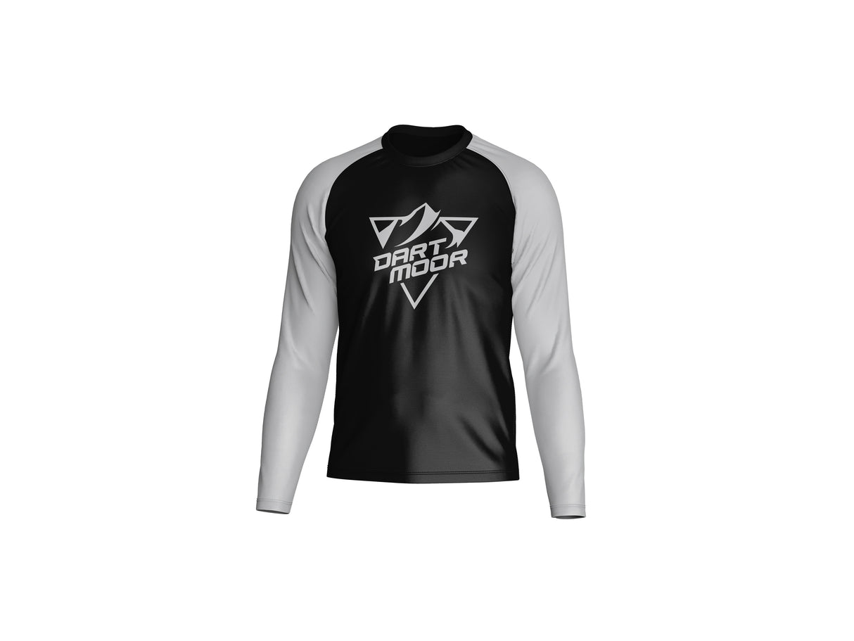 Koszulka Dartmoor Descender Junior Long Sleeve | RideHub