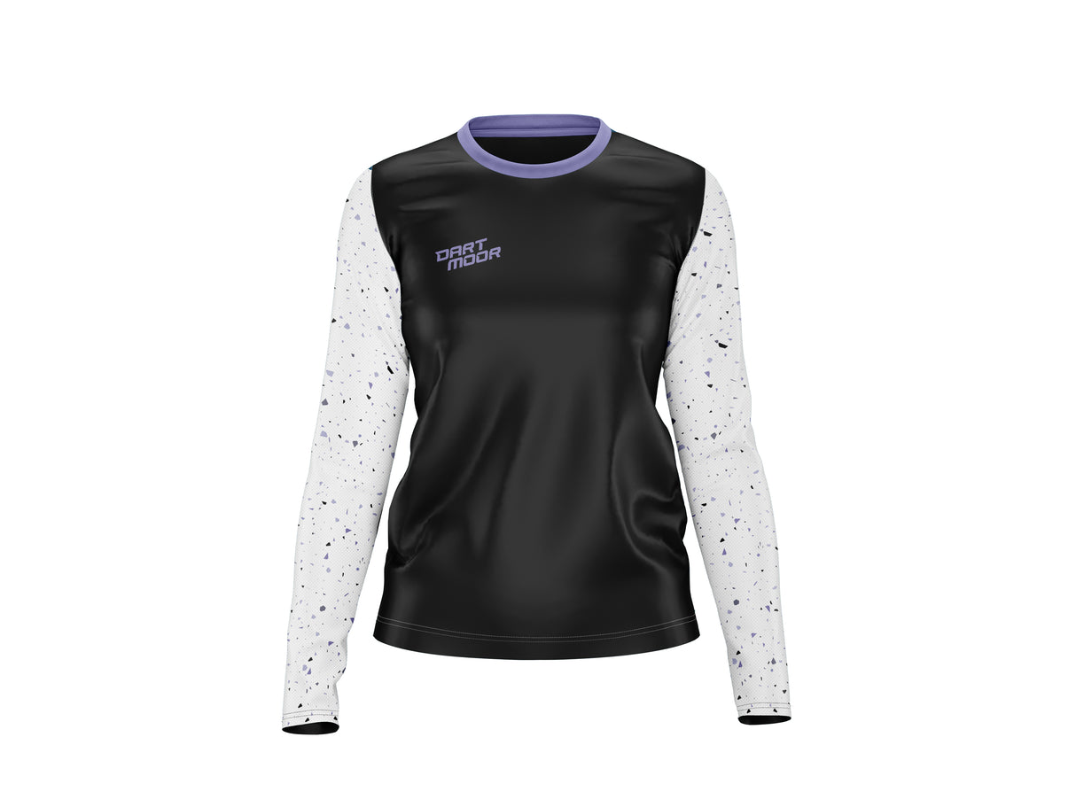 Koszulka Dartmoor Descender Lady Long Sleeve | RideHub