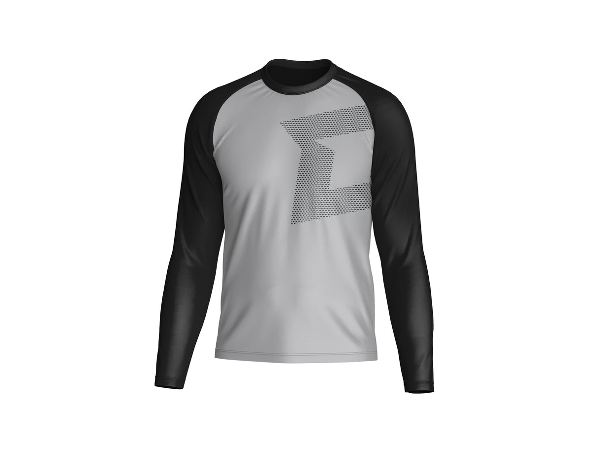 Koszulka Dartmoor Descender Long Sleeve | RideHub